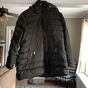 Beautiful Michael Kors winter jacket